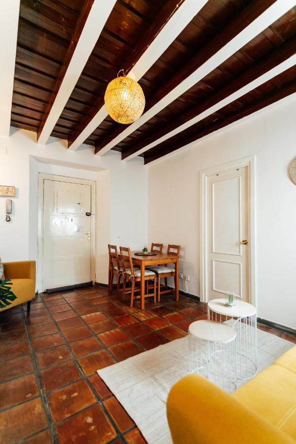 Alohamundi Alcazares Seville Exterior photo