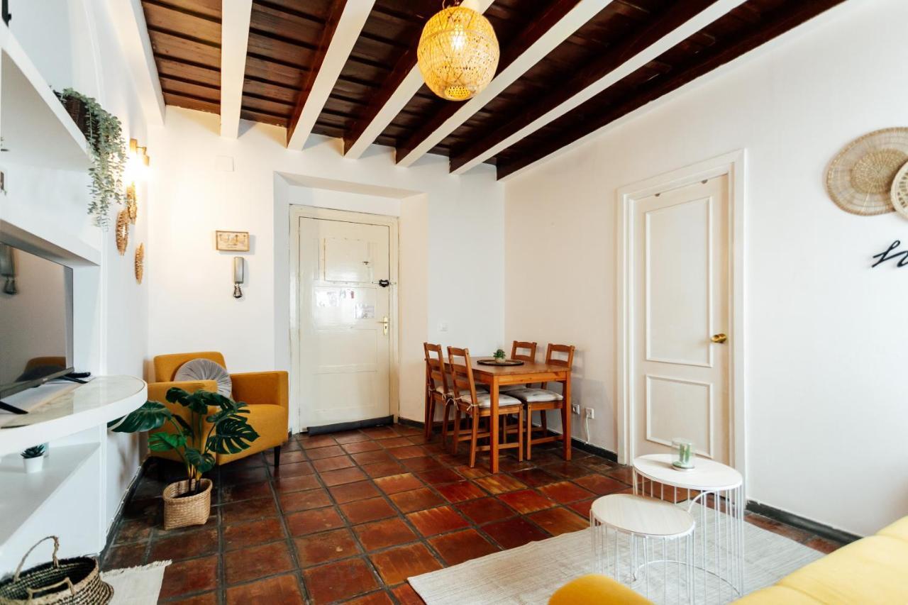 Alohamundi Alcazares Seville Exterior photo